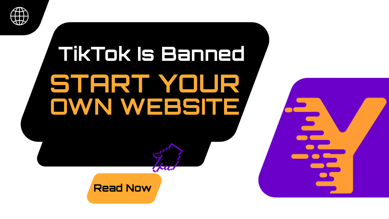 tik tok is banned